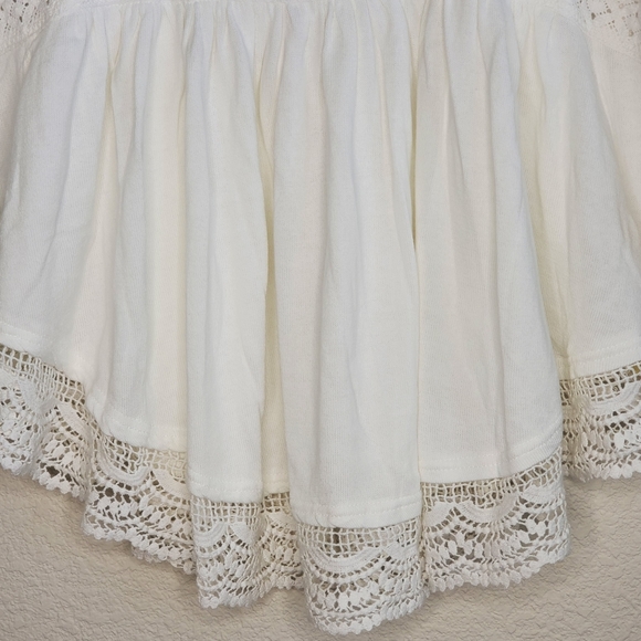 Free People Prairie Days Top. NWOT - Picture 4 of 9